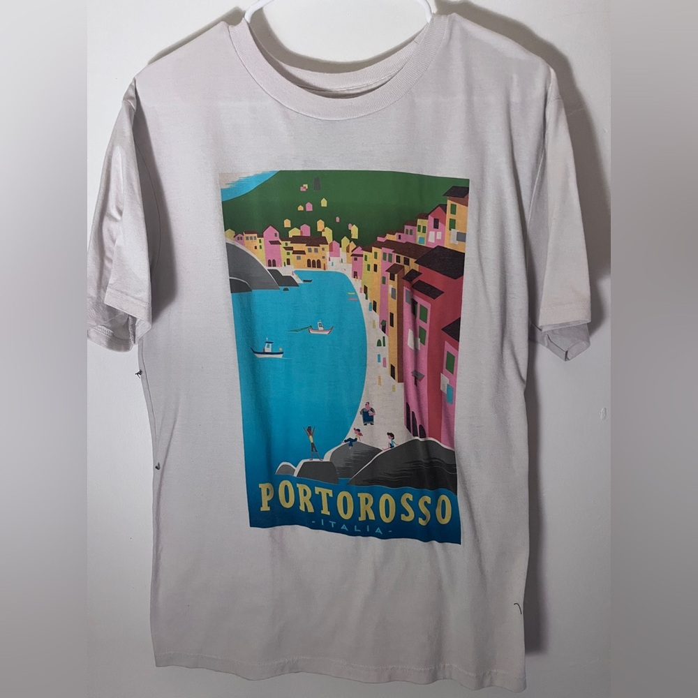 Disney Luca shirt